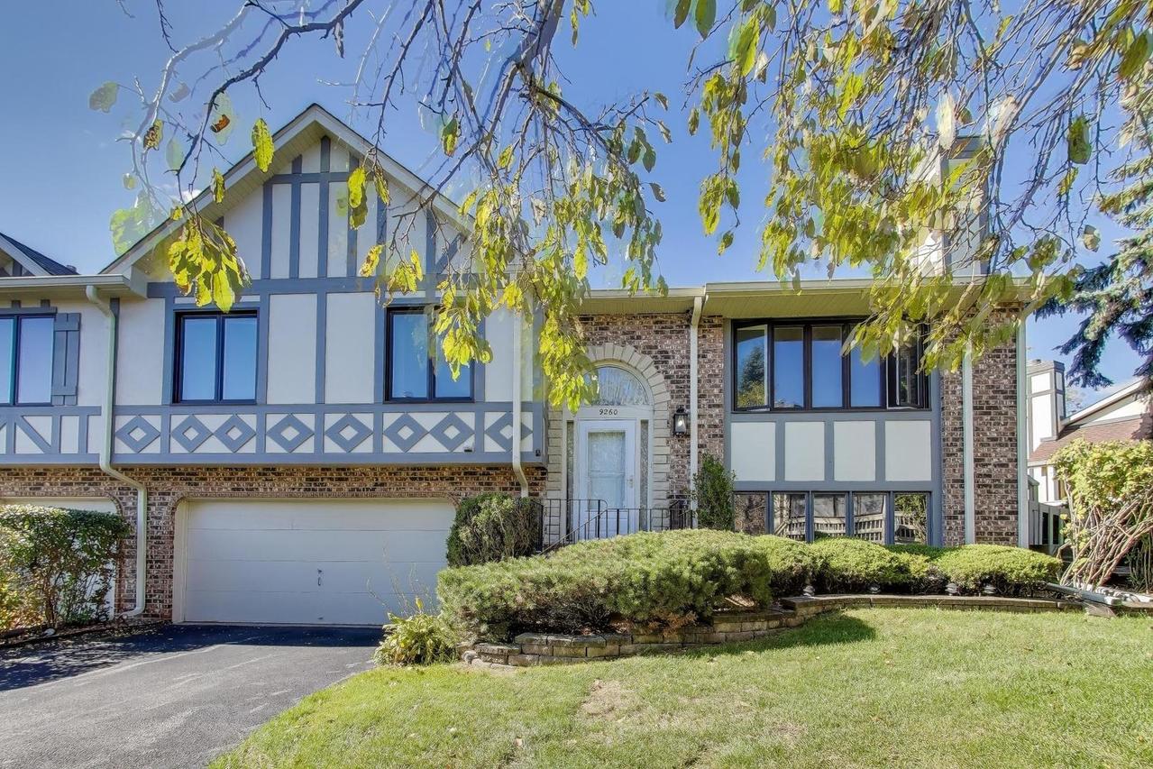 9260 Windsor Pkwy., Tinley Park, IL 60487