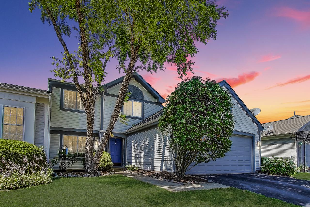 2354 Scott Ct., Round Lake Beach, IL 60073