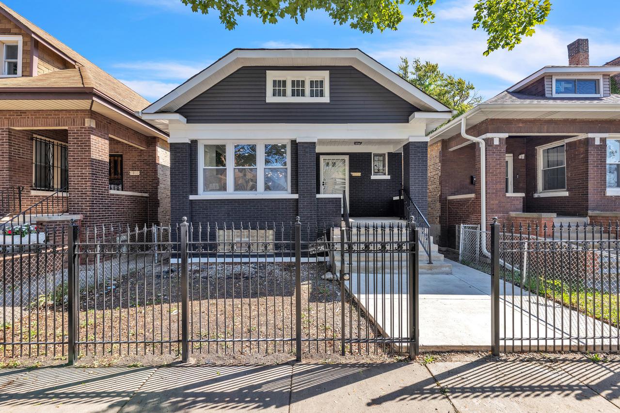 7835 S Laflin St., Chicago, IL 60620