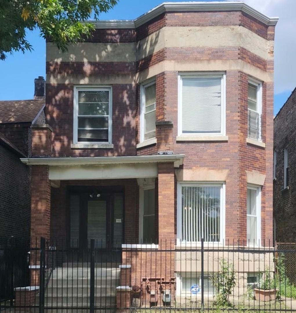 4432 W Maypole Ave., Chicago, IL 60624
