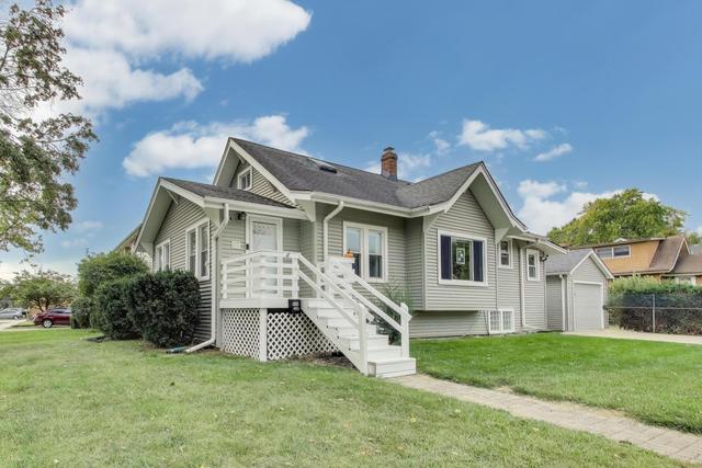 New Homes For Sale This Week That Attend Orchard Place Elementary School: October 10th to October 16th