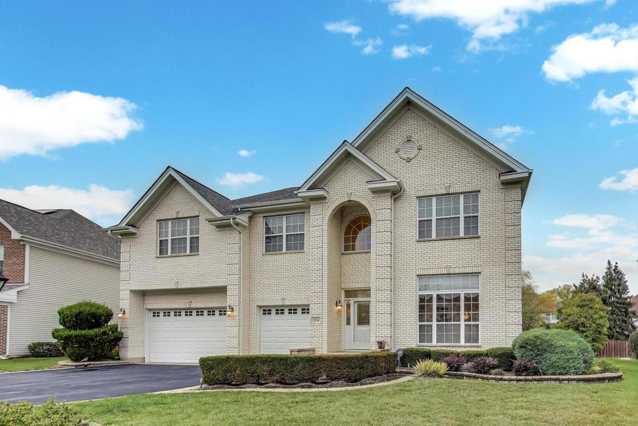 5714 Highland Dr., Palatine, IL 60067