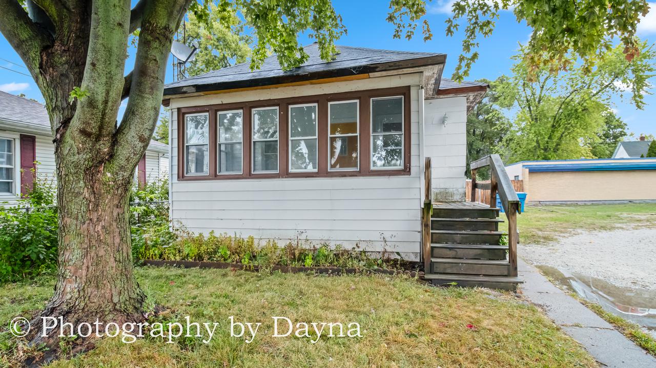 846 N 5th Ave., Kankakee, IL 60901