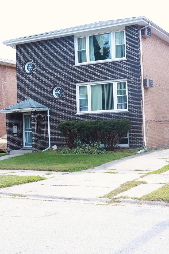1645 Patricia Pl., Calumet City, IL 60409