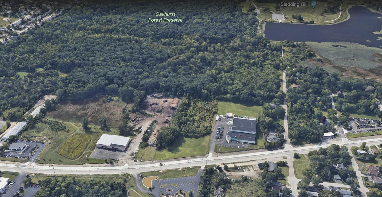 1900 E New York St., Aurora, IL 60502