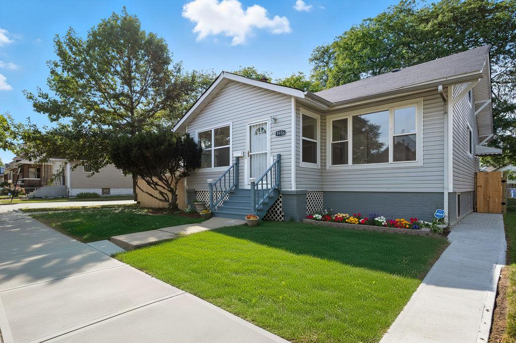 9954 S Wallace Ave., Chicago, IL 60628