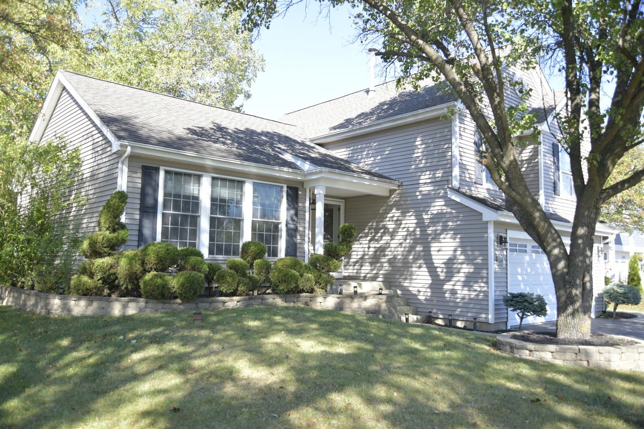 1644 Stockton Ln., Crystal Lake, IL 60014