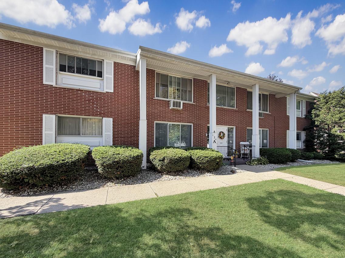 124 N Whistler Ave. #A8, Freeport, IL 61032