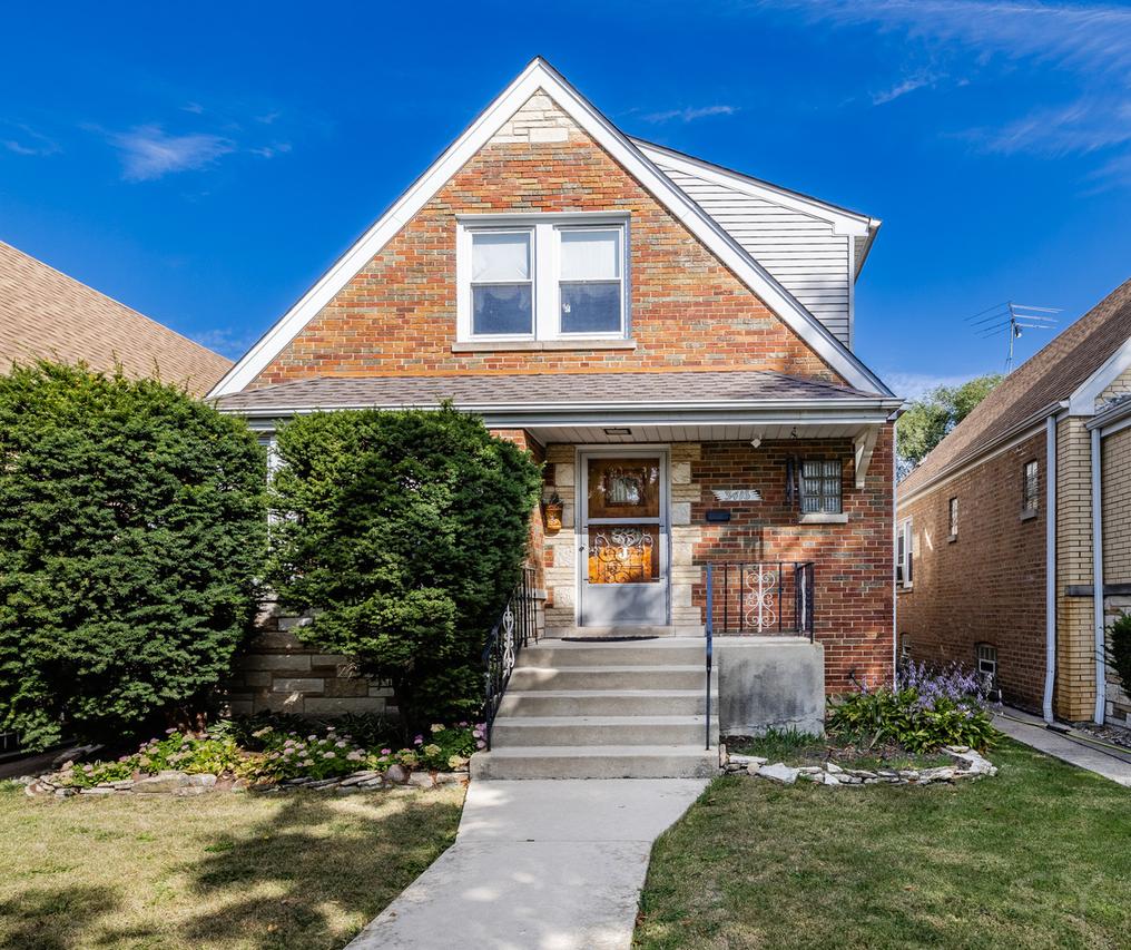 3416 W 64th Pl., Chicago, IL 60629