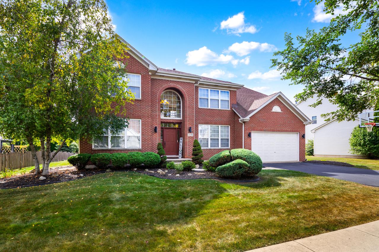 2151 Kemmerer Ln., Bolingbrook, IL 60490