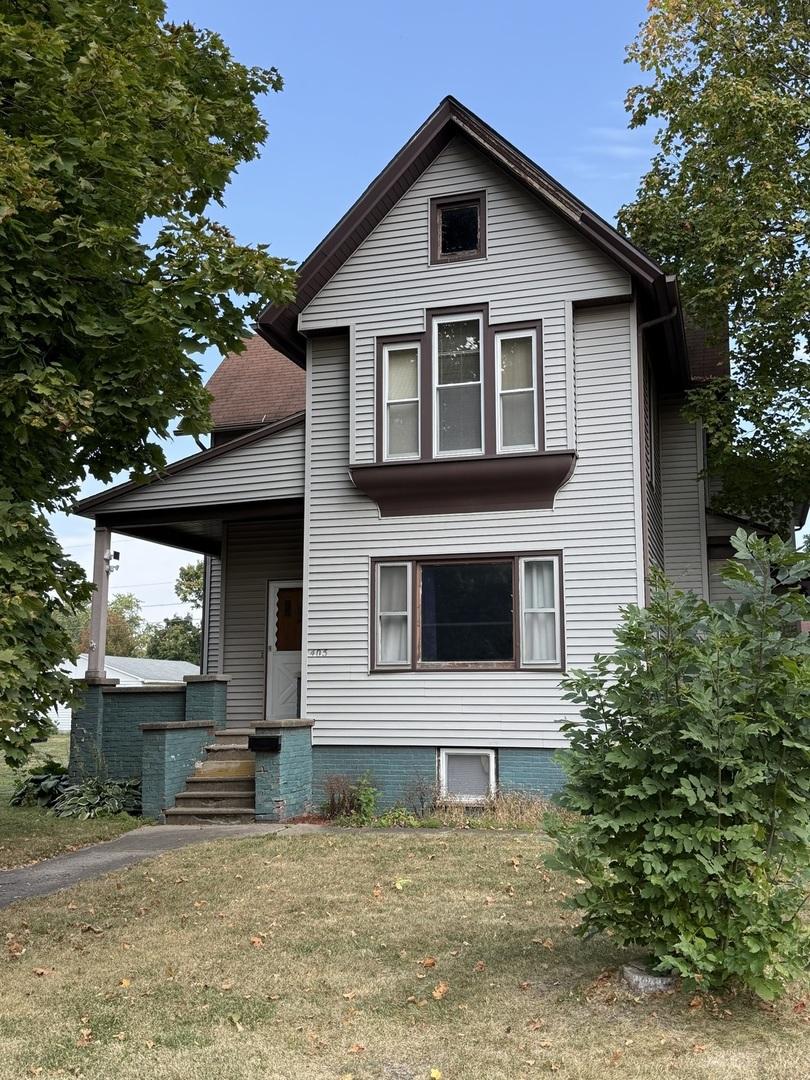 405 N Church St., Princeton, IL 61356