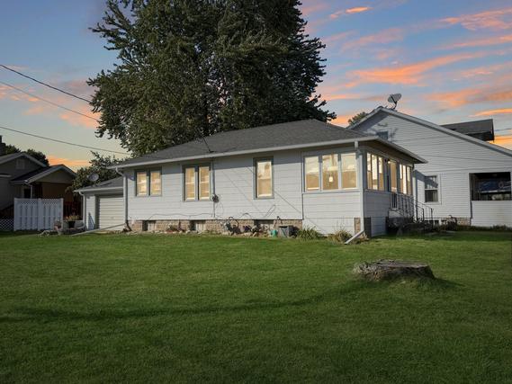 New Homes For Sale This Week in Savanna: October 3rd to October 9th