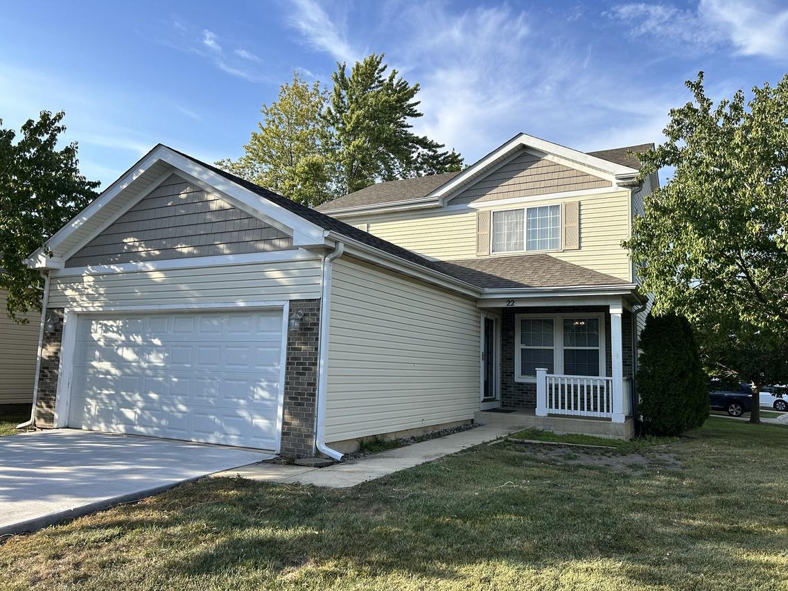 22 Alex Ct., Oswego, IL 60543