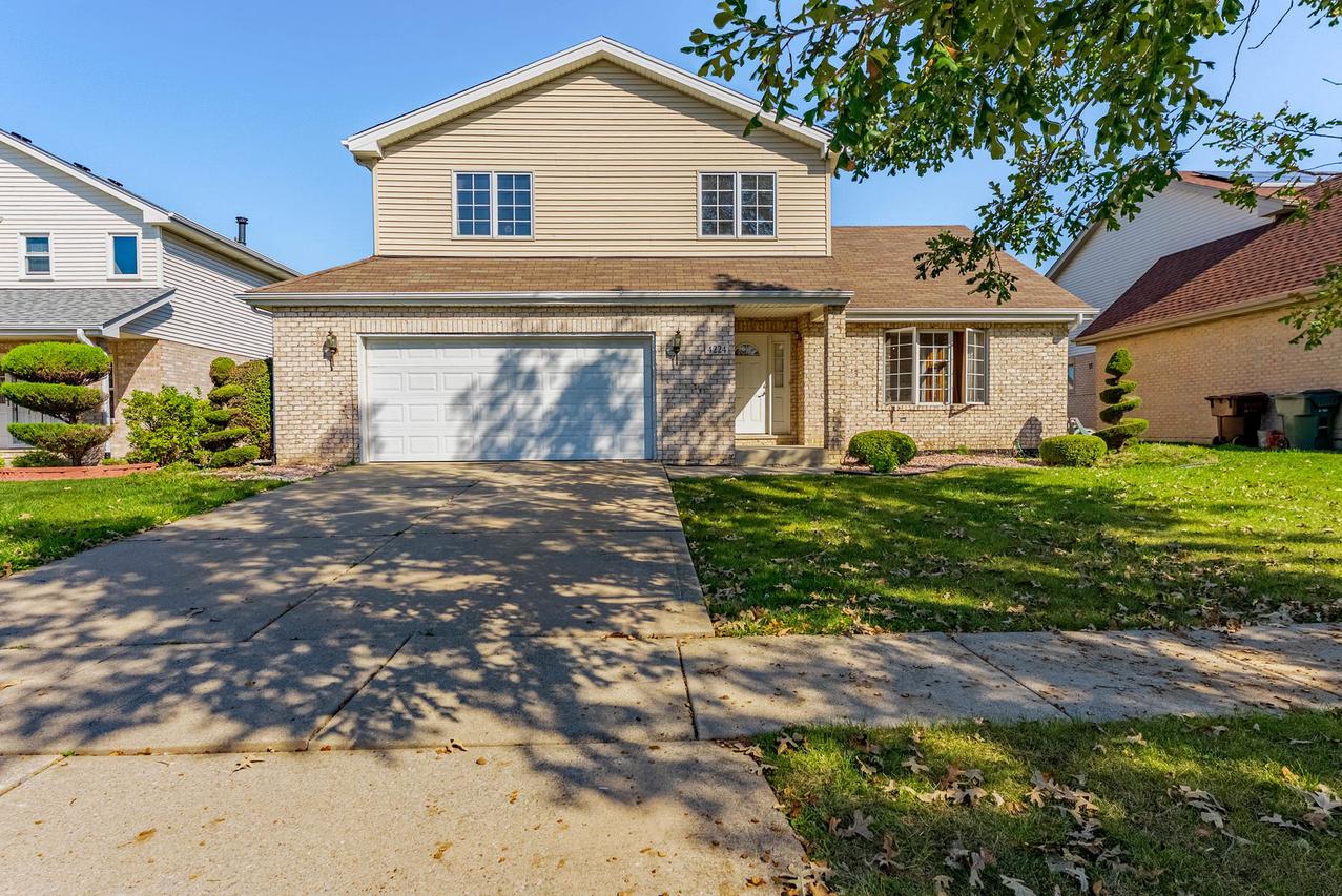 4224 185th Pl., Country Club Hills, IL 60478