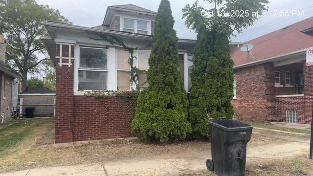 2520 E 72nd Pl., Chicago, IL 60649