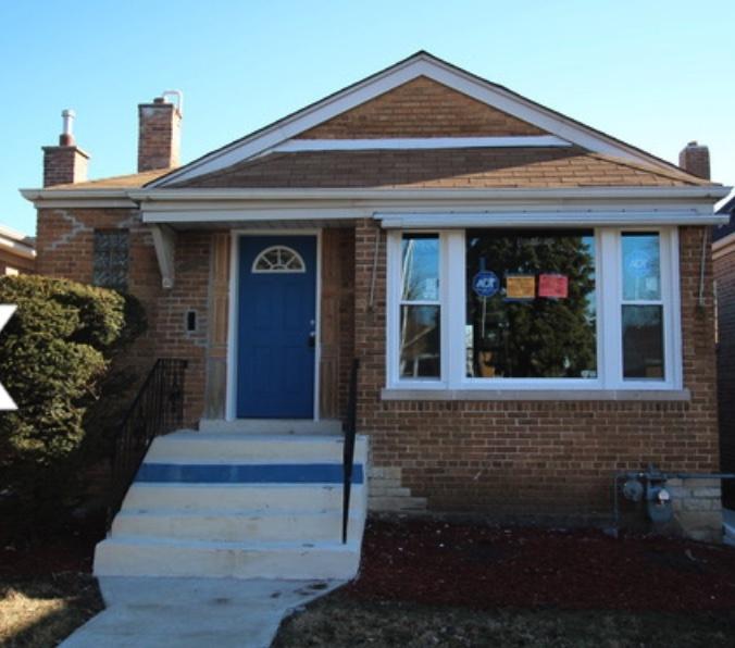 14116 S Wabash Ave., Riverdale, IL 60827