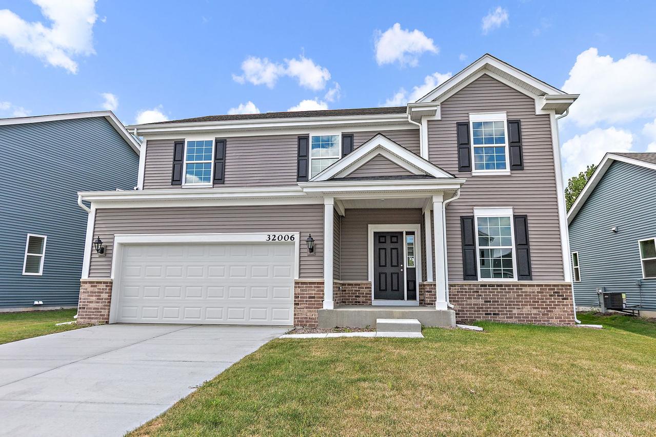 32006 Savannah Dr., Lakemoor, IL 60051