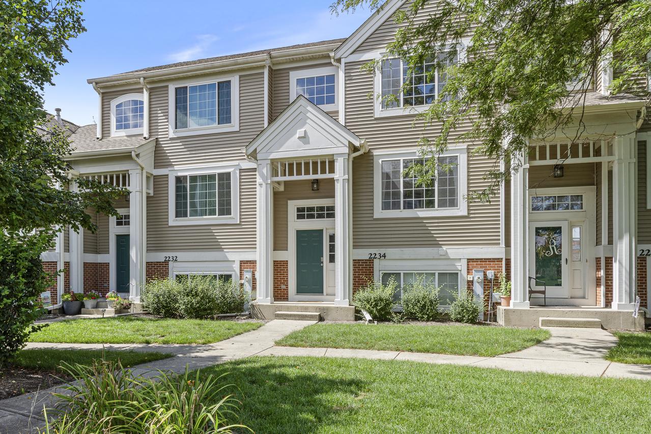 2234 Daybreak Dr., Aurora, IL 60503