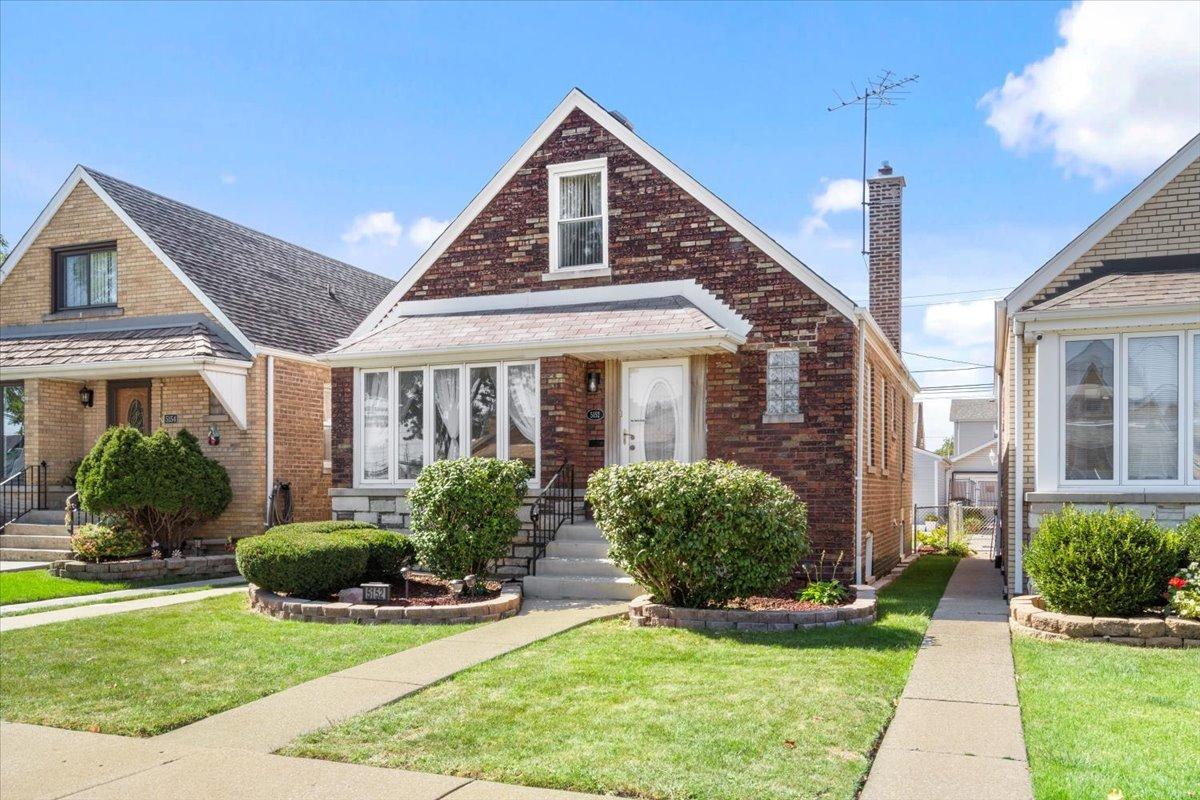 5152 S Lawler St., Chicago, IL 60638