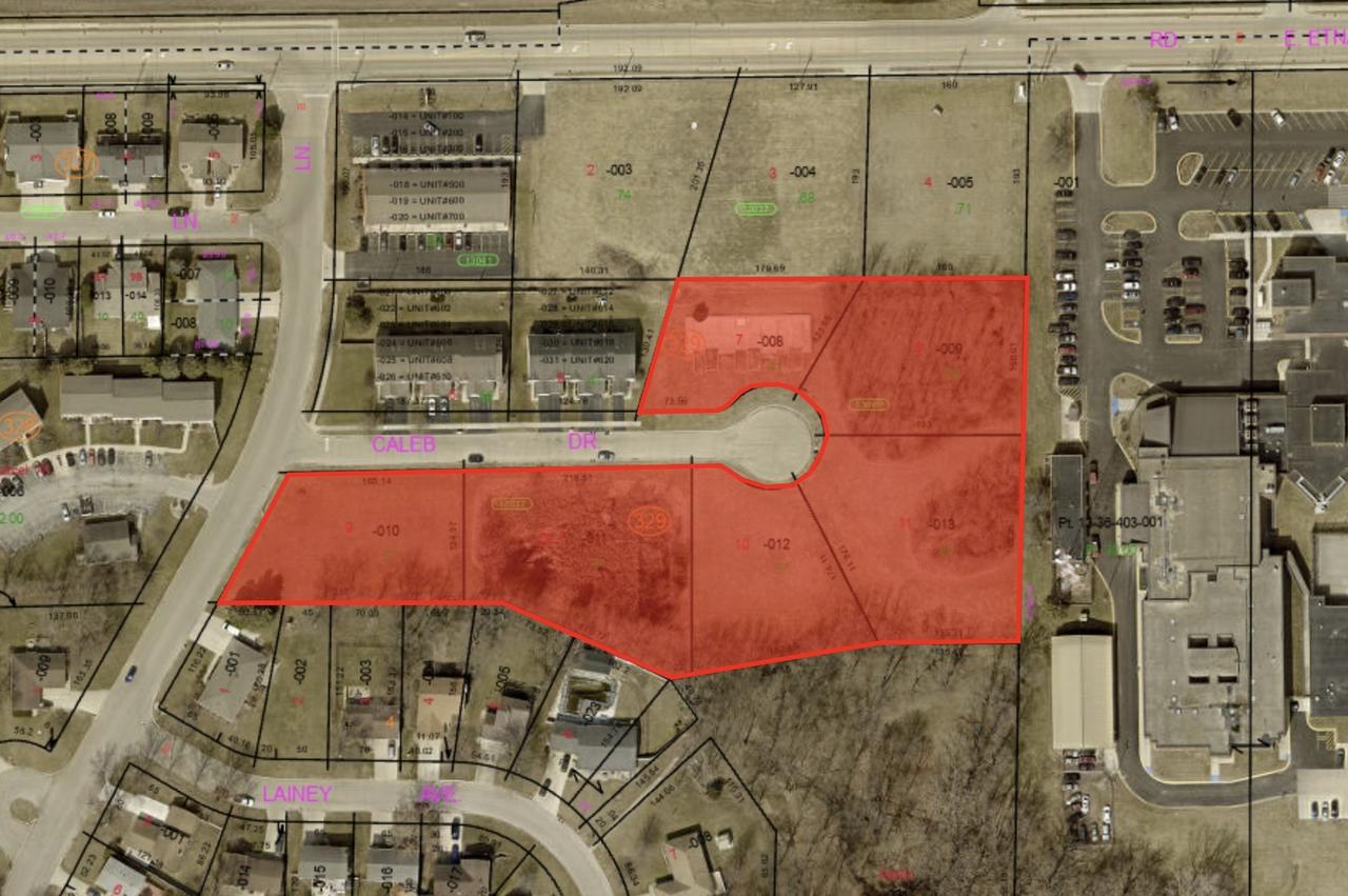 0000 Caleb Dr., Ottawa, IL 61350