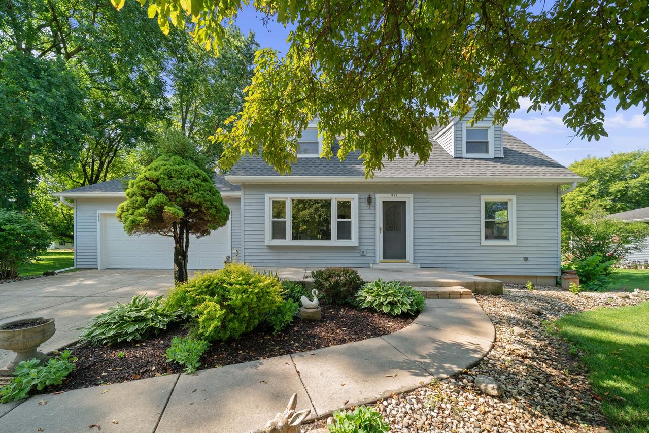 1059 Zelma Rd., Lake Holiday, IL 60548