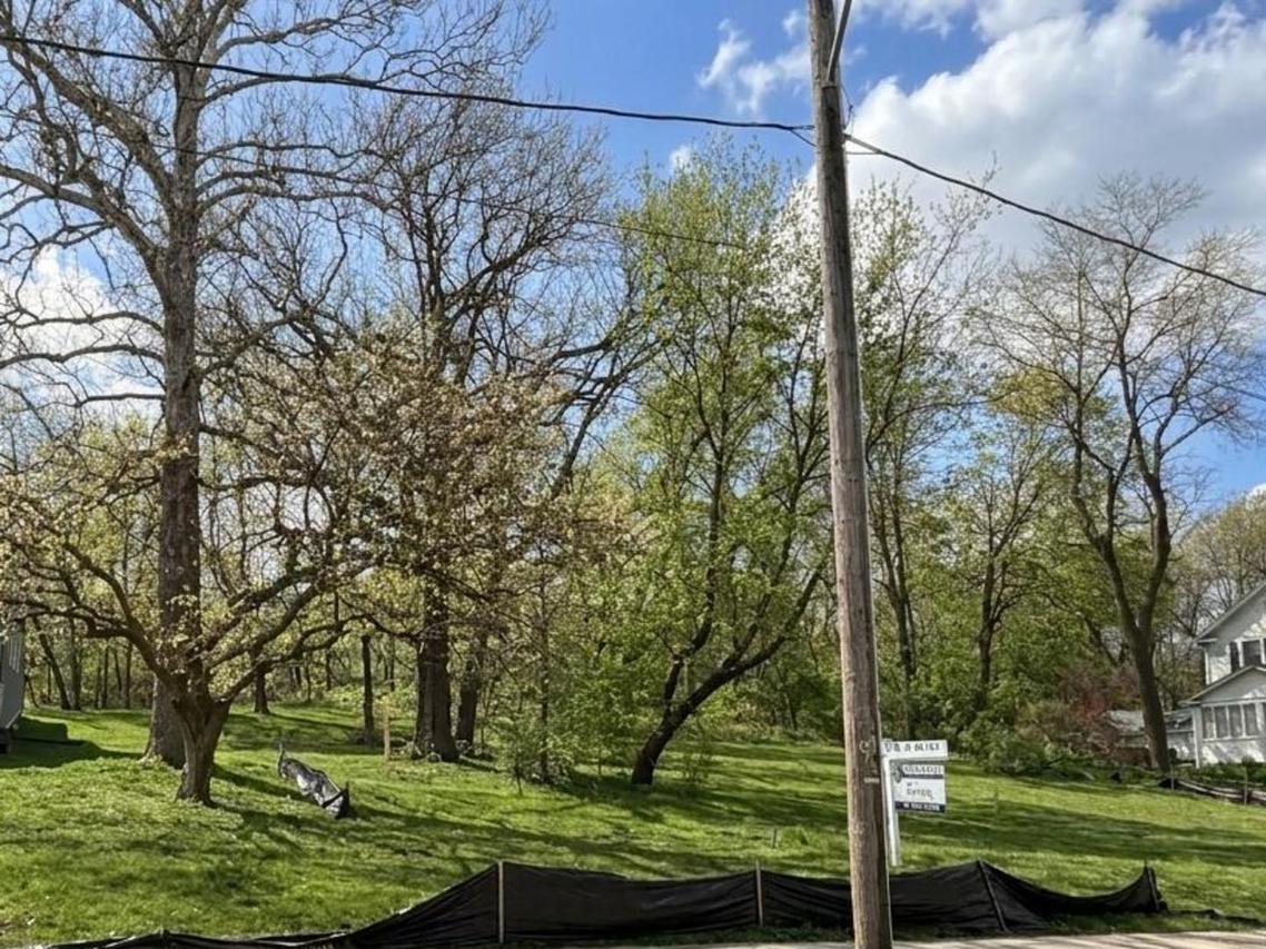 Lot 2 Geneva Rd., St. Charles, IL 60174