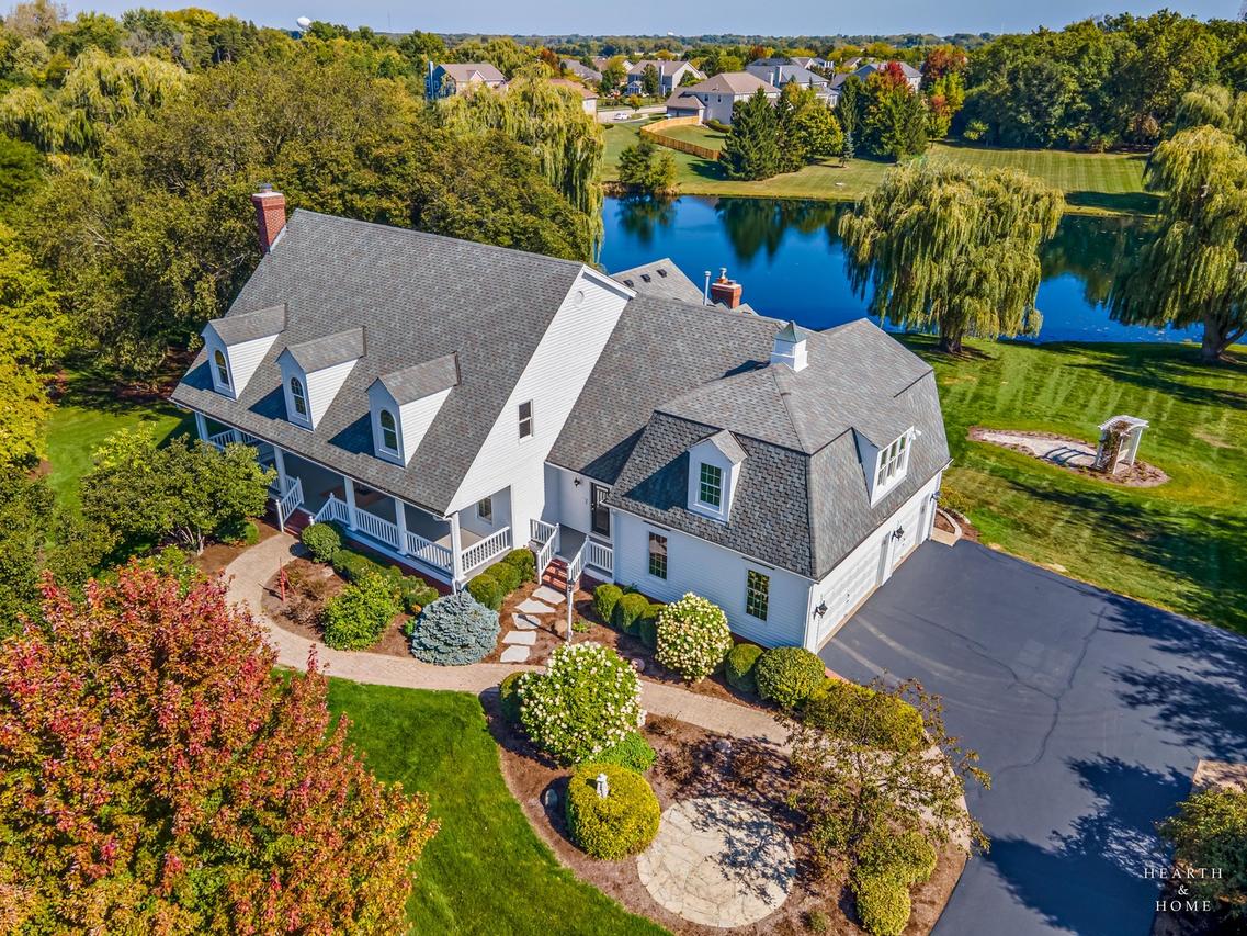 660 Masland Ct., North Barrington, IL 60010