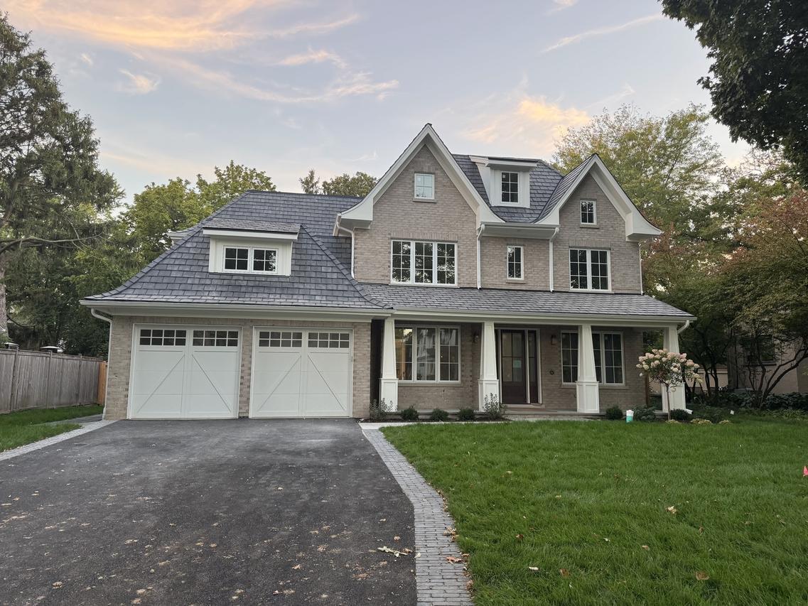 518 Elder Ln., Winnetka, IL 60093