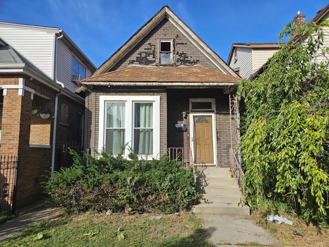 1744 N Keeler Ave., Chicago, IL 60639
