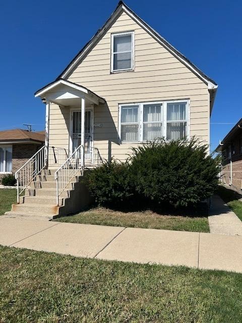 2024 W 79th Pl., Chicago, IL 60620