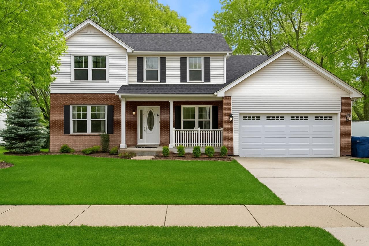 7517 Main St., Darien, IL 60561