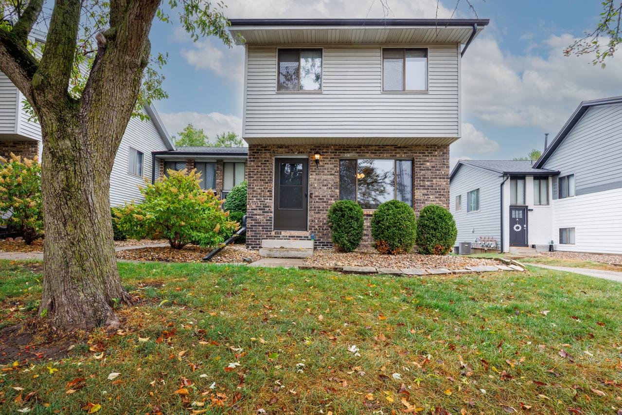 107 N Orr Dr. #F, Normal, IL 61761
