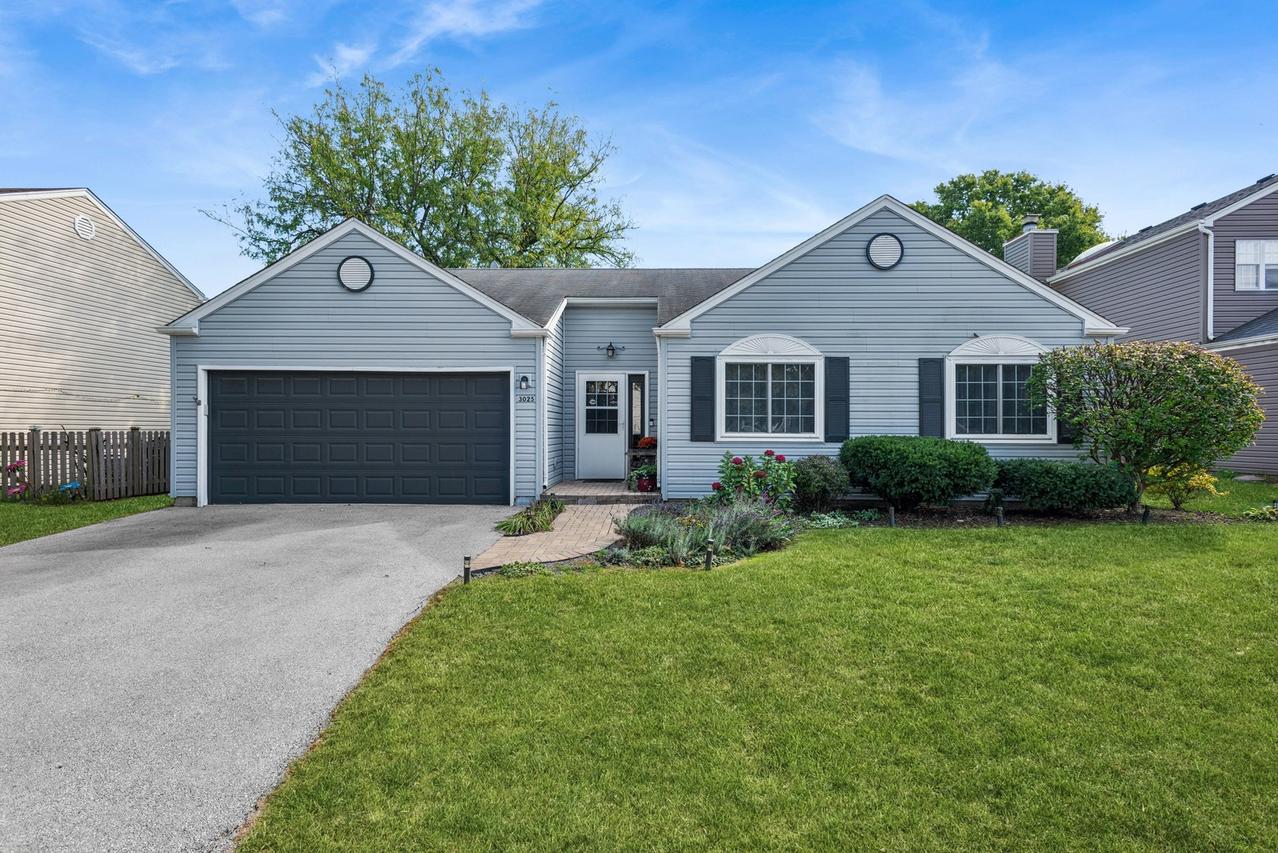 3025 Long Grove Ln., Aurora, IL 60504