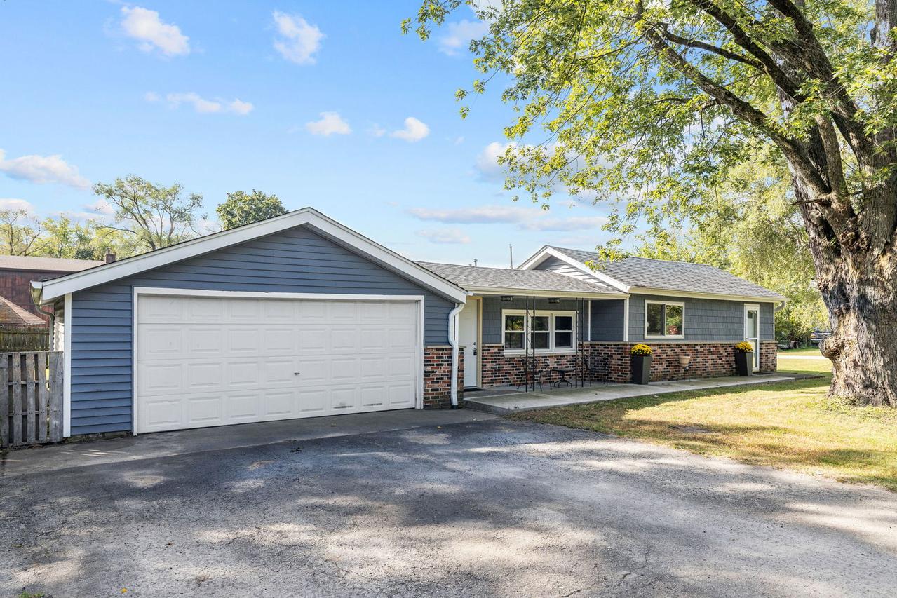21741 W Grand Ave., Wilmington, IL 60481