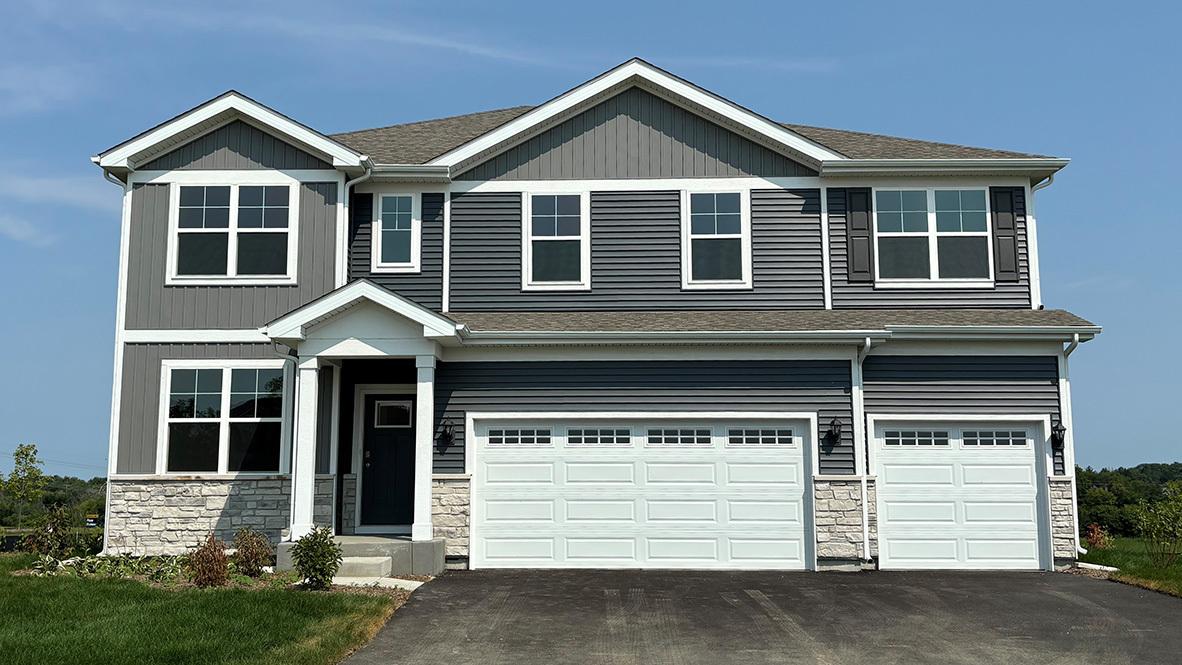 1282 Tiger Lily Dr., Bartlett, IL 60103