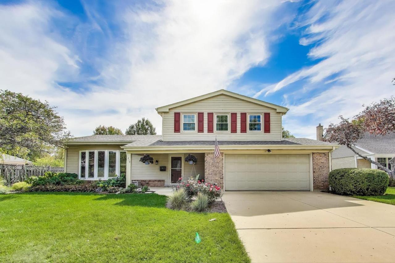 219 E Reseda Pkwy., Palatine, IL 60067