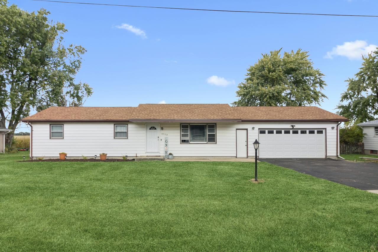 10179 Rich Rd., Dekalb, IL 60115
