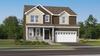New Construction Homes For Sale This Week That Attend Prairiewood Elementary School: October 1st to October 7th