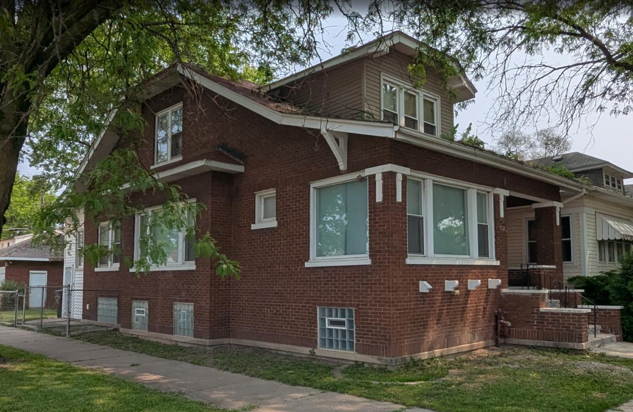 256 W 108th St., Chicago, IL 60628