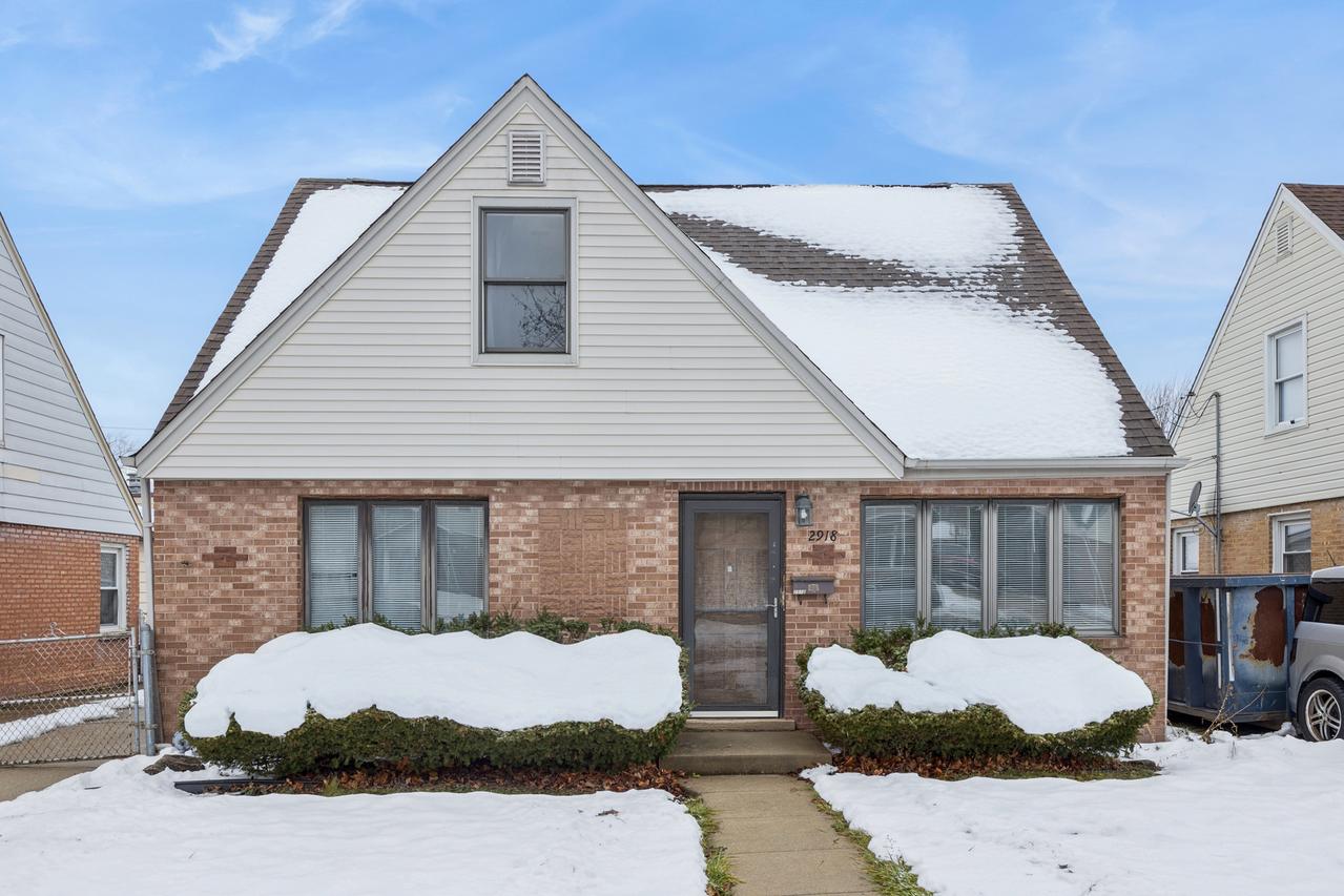 2918 Louis St., Franklin Park, IL 60131