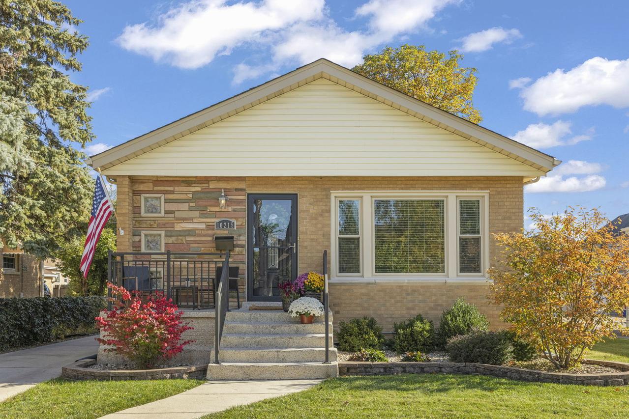 [Address Hidden by Seller], Oak Lawn, IL 60453