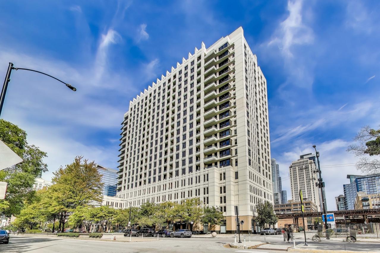 1255 S State St. #917, Chicago, IL 60605
