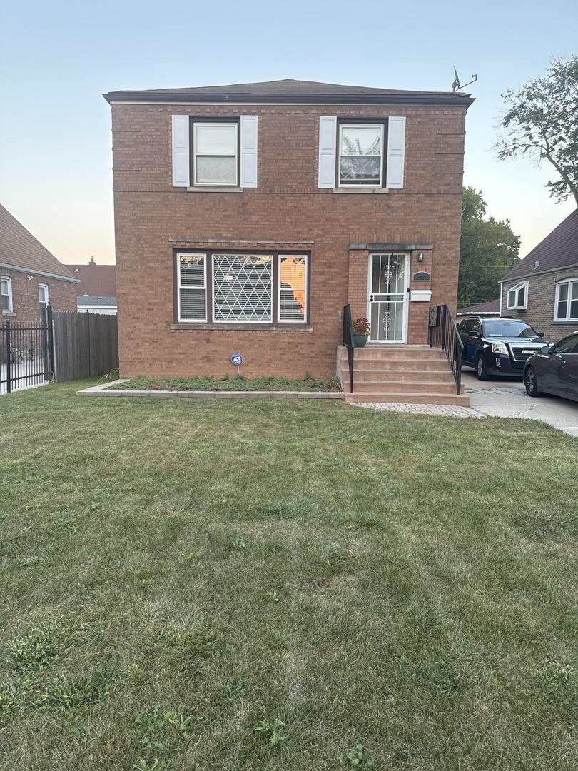 10711 S Sangamon St., Chicago, IL 60643
