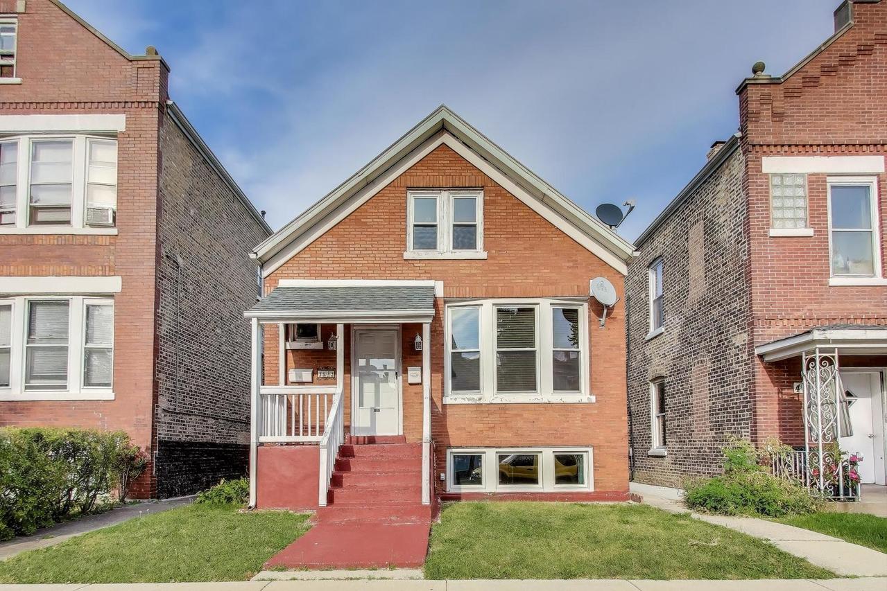 4039 S Montgomery Ave., Chicago, IL 60632