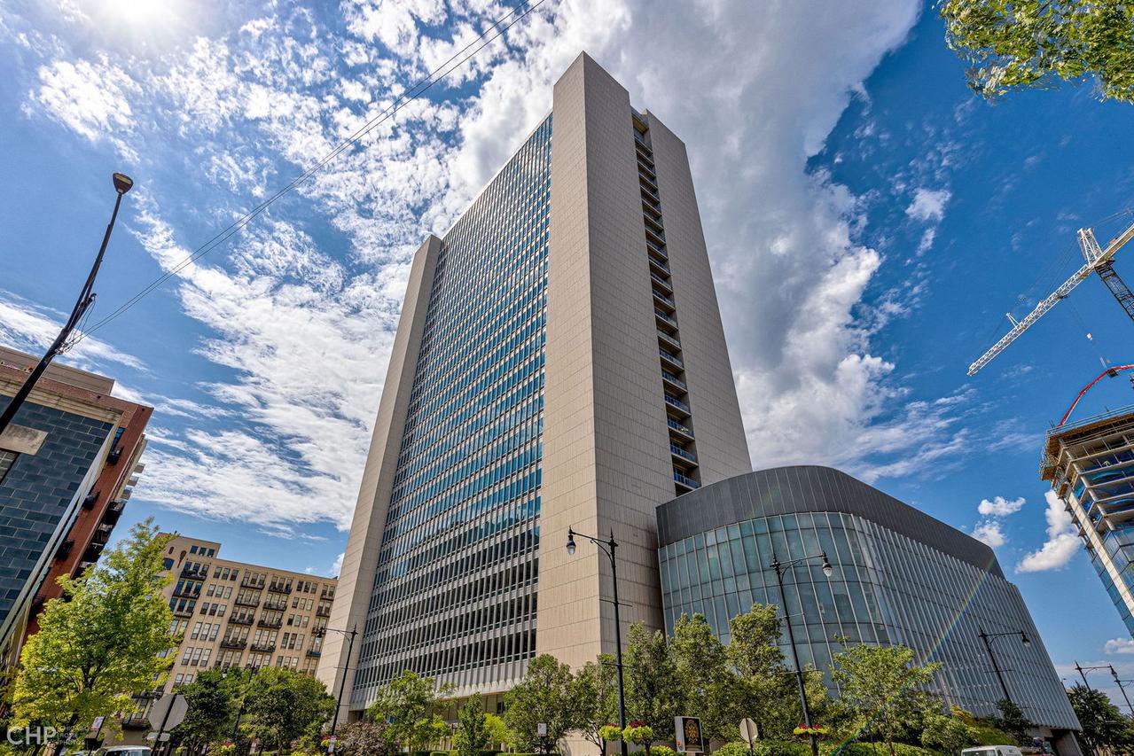 [Address Hidden by Seller], Chicago, IL 60654