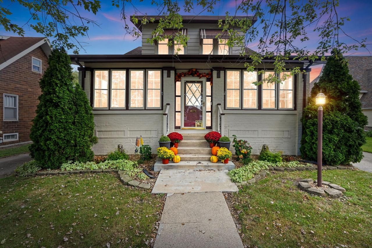 1361 Elizabeth St., Crete, IL 60417