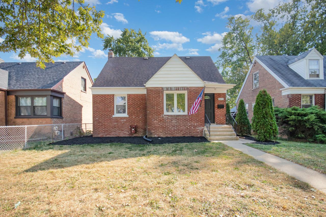 3853 W 86th Pl., Chicago, IL 60652
