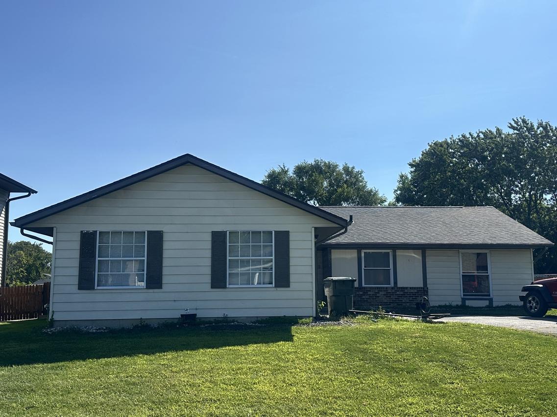 3525 Marseilles Ln., Hazel Crest, IL 60429