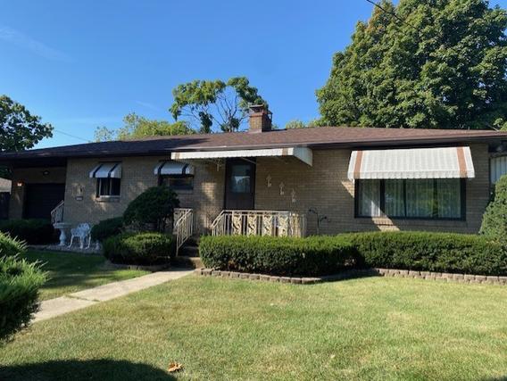 New Homes with Master Bedrooms on the 1st Floor in Granville: September 27th to October 3rd