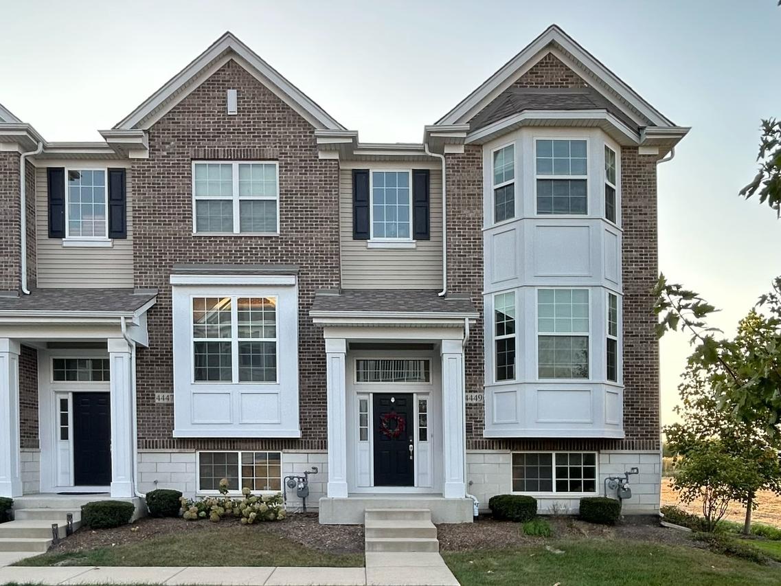 4449 Monroe Ct., Naperville, IL 60564